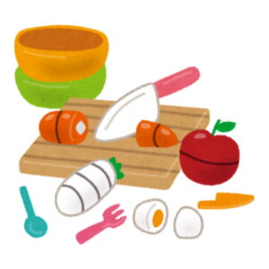 Animated Kitchen Playset for kids